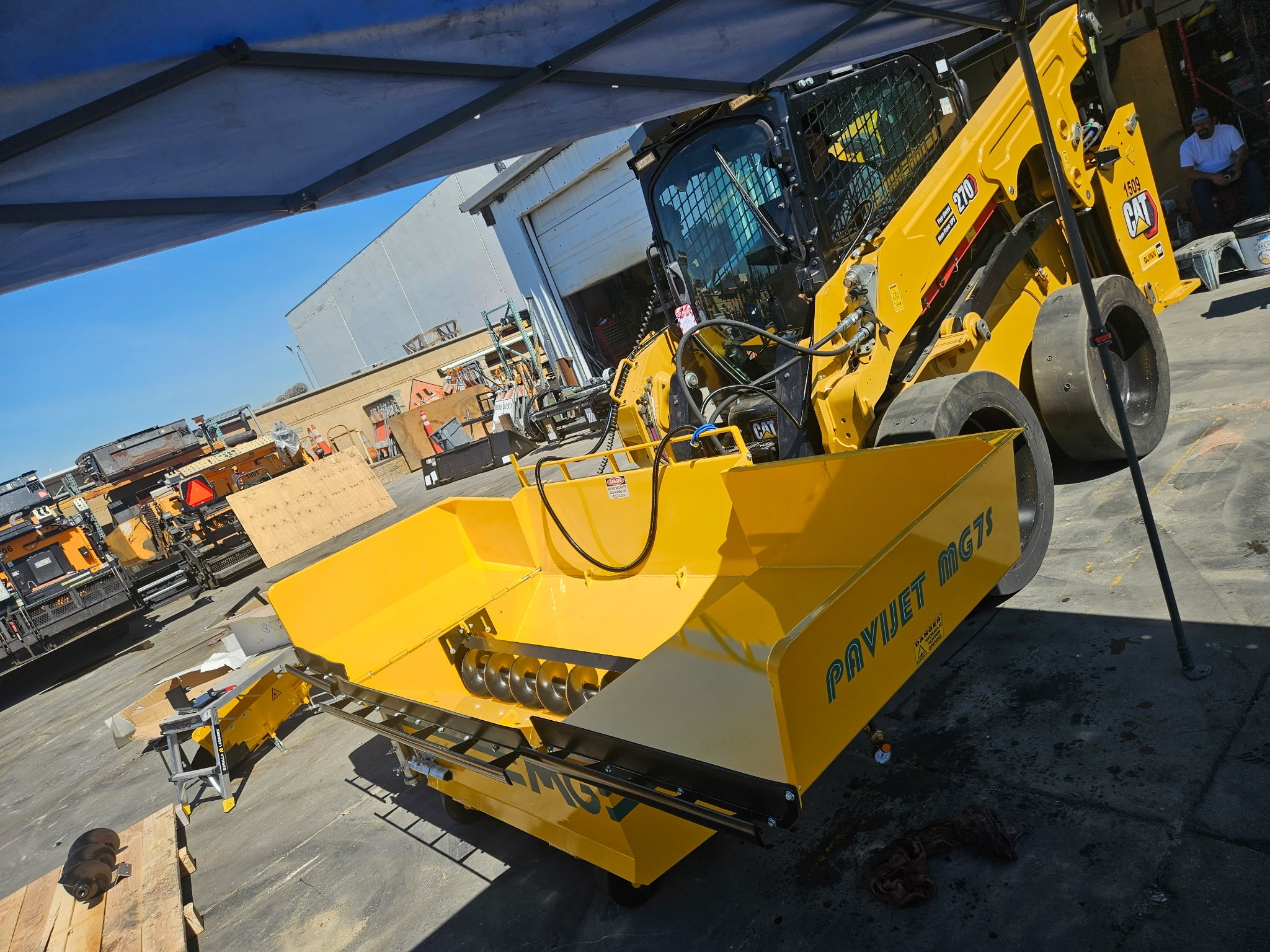 Allied Paving
